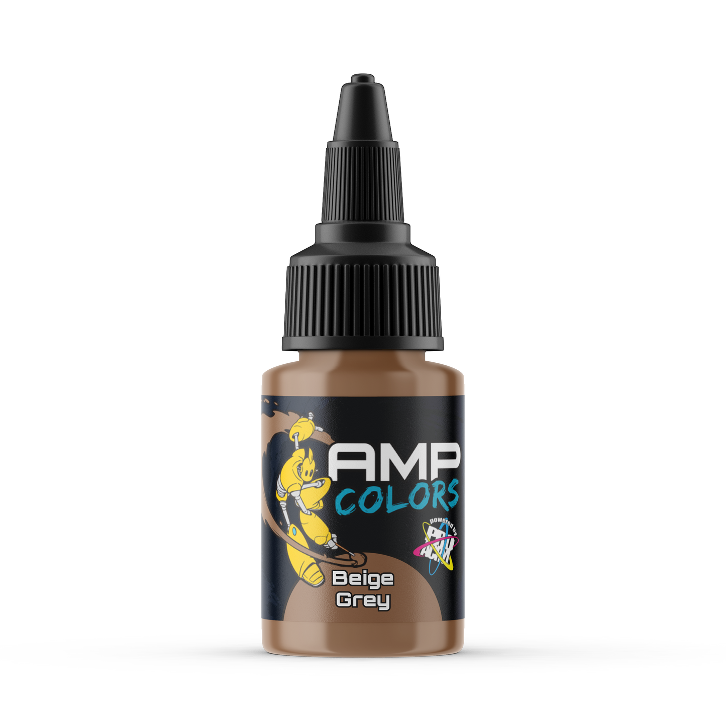 Pro Acryl: AMP Colors - Beige Grey
