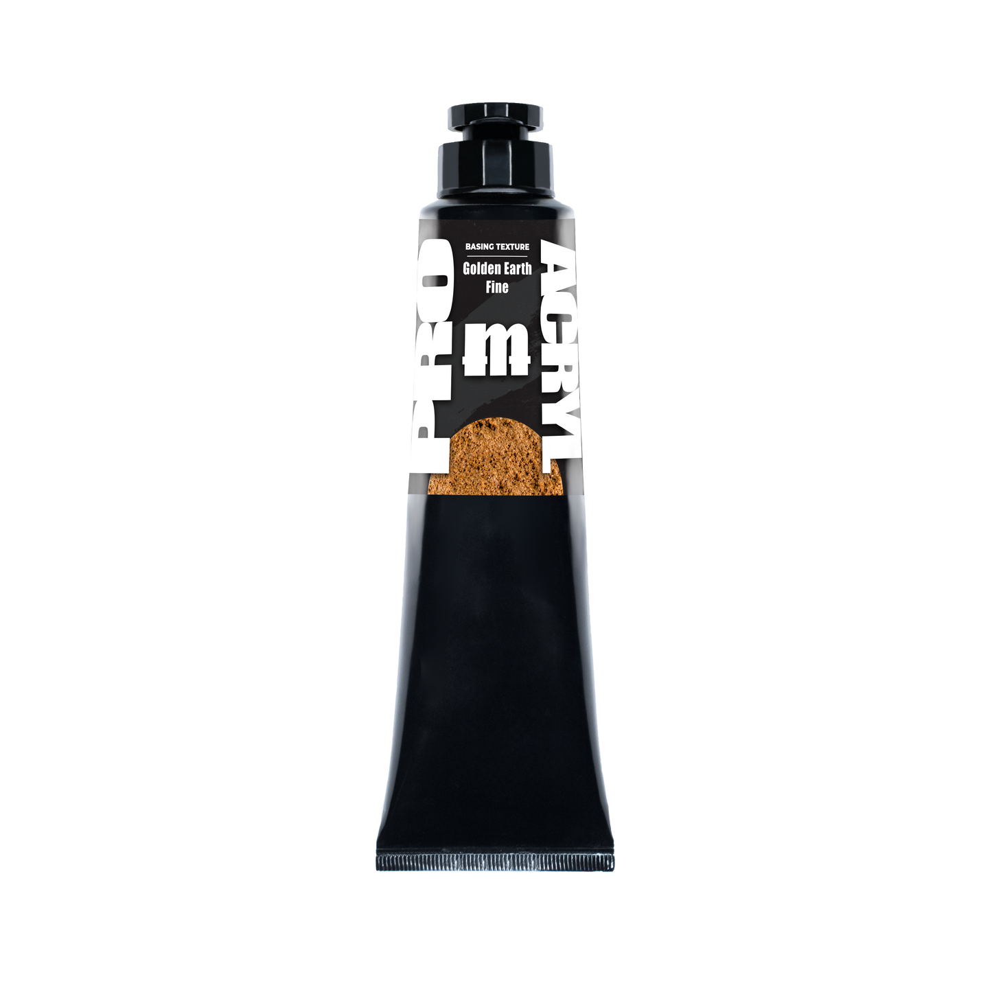 Pro Acryl: Basing Textures - Golden Earth (Fine)
