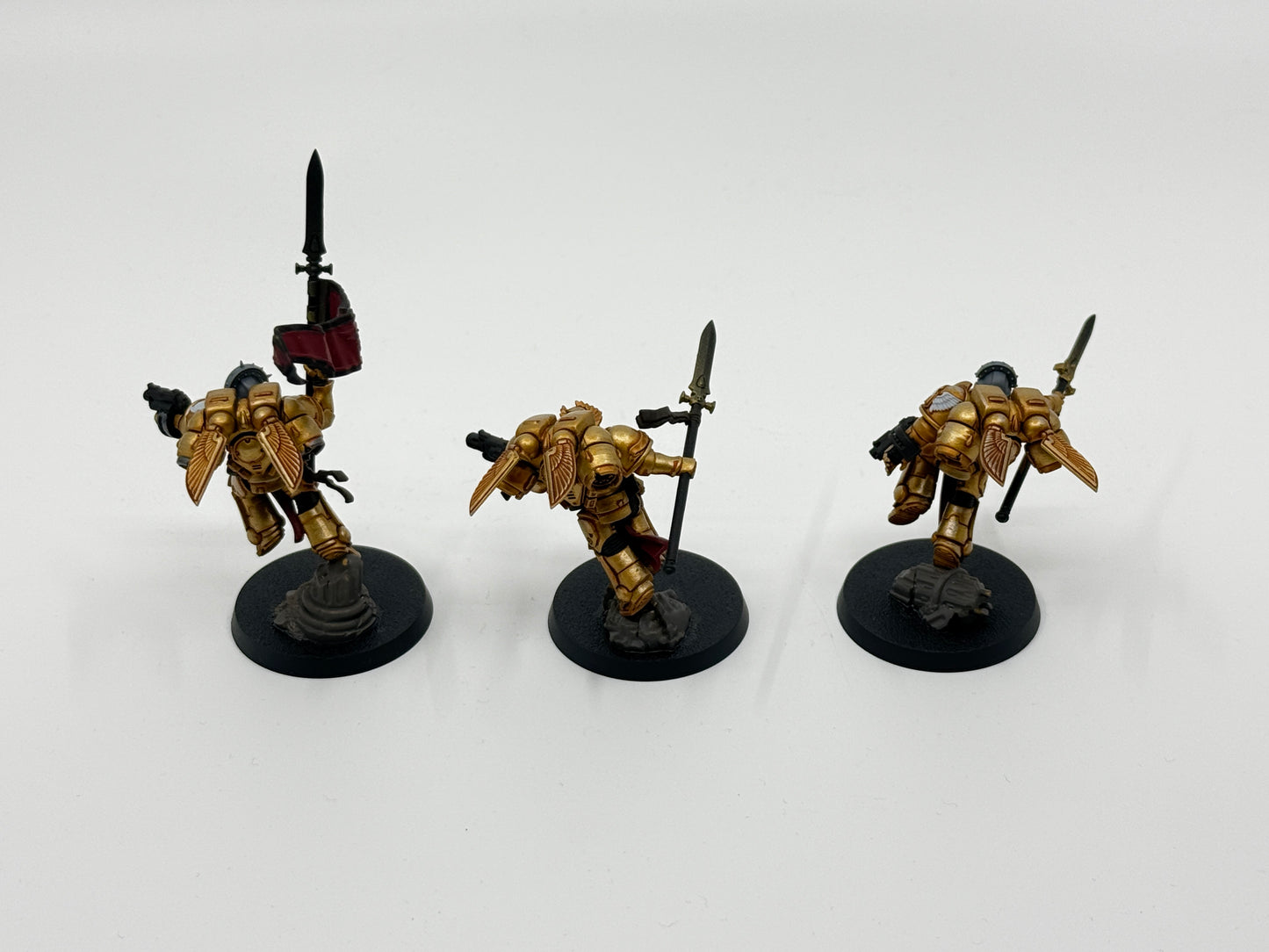 Sanguinary Guard