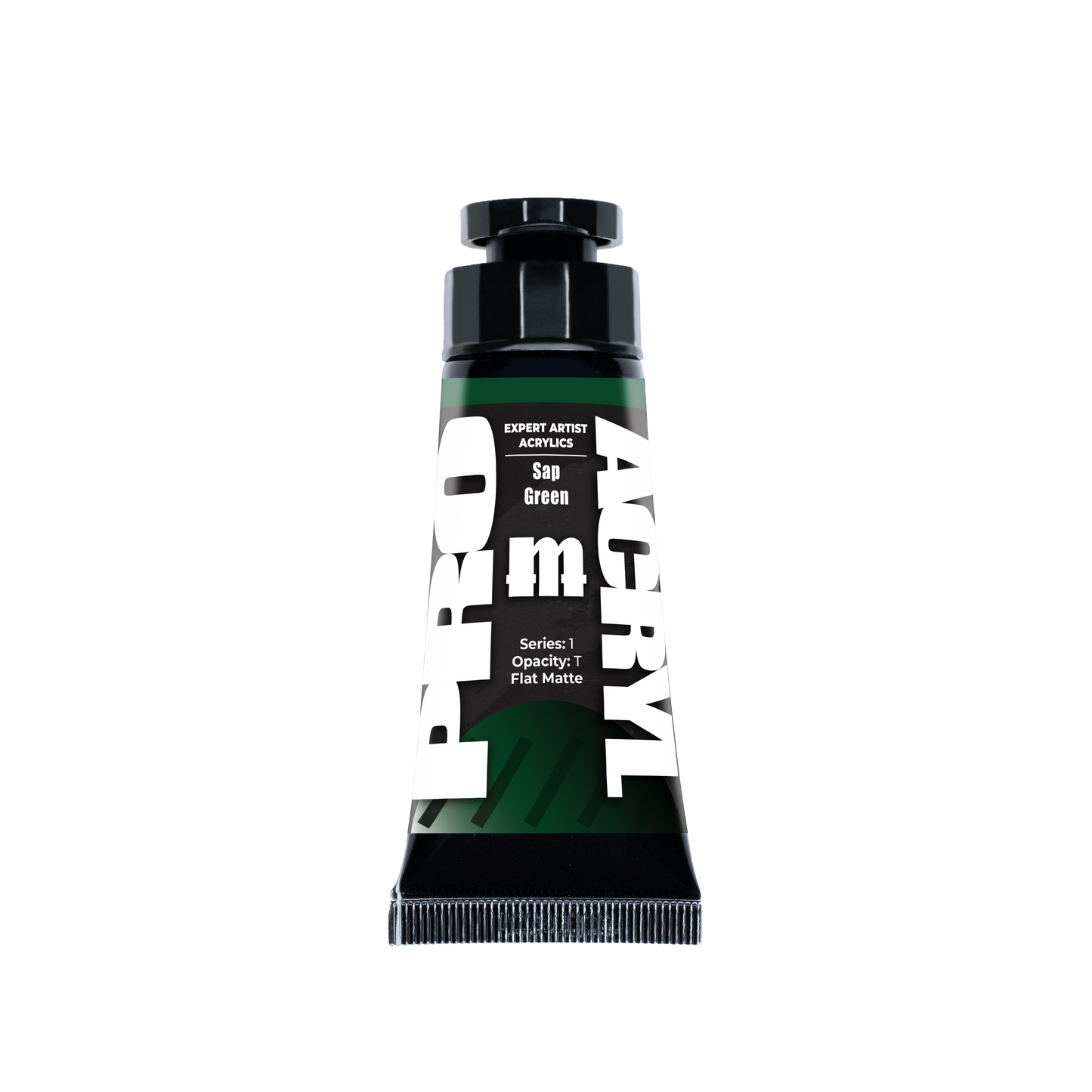 Pro Acryl: Expert Acrylics - Sap Green