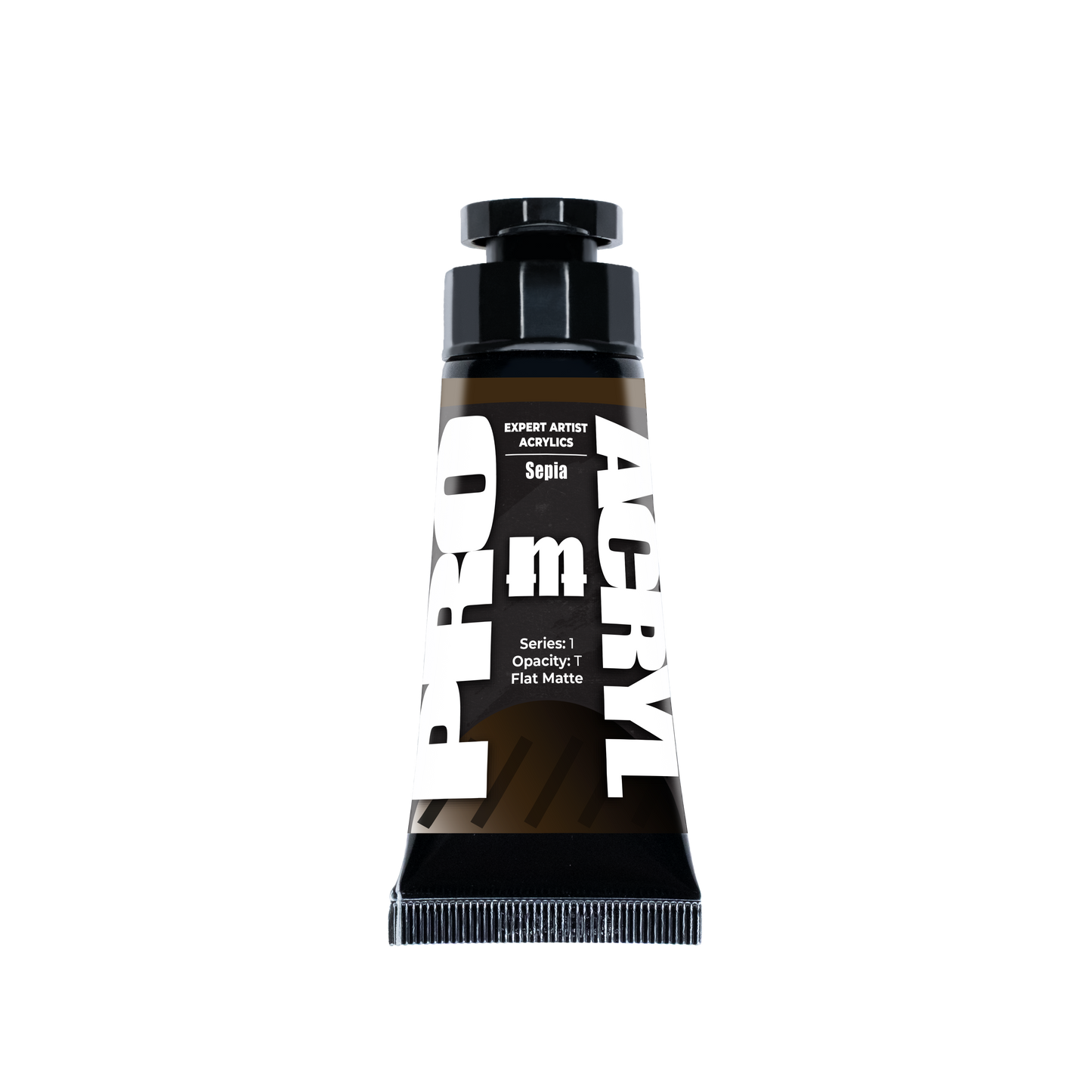 Pro Acryl: Expert Acrylics - Sepia