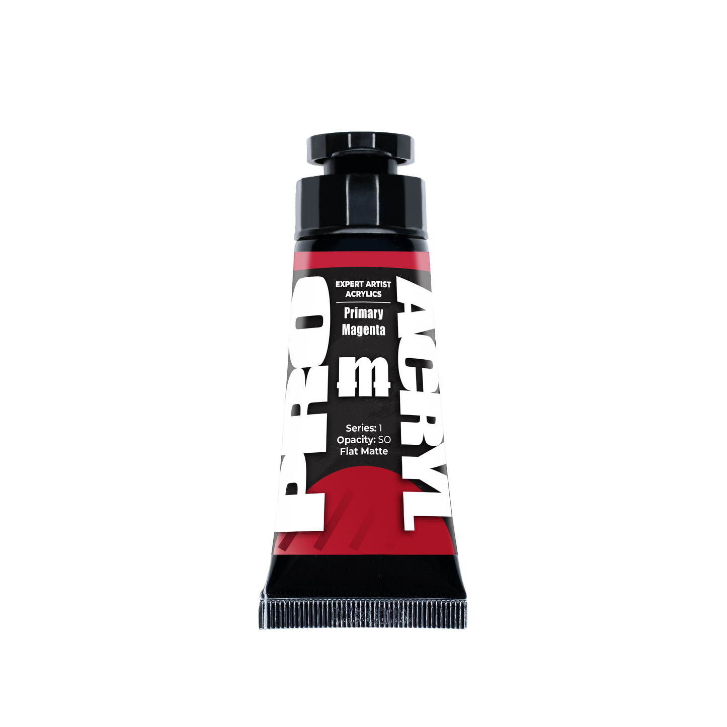 Pro Acryl: Expert Acrylics - Primary Magenta