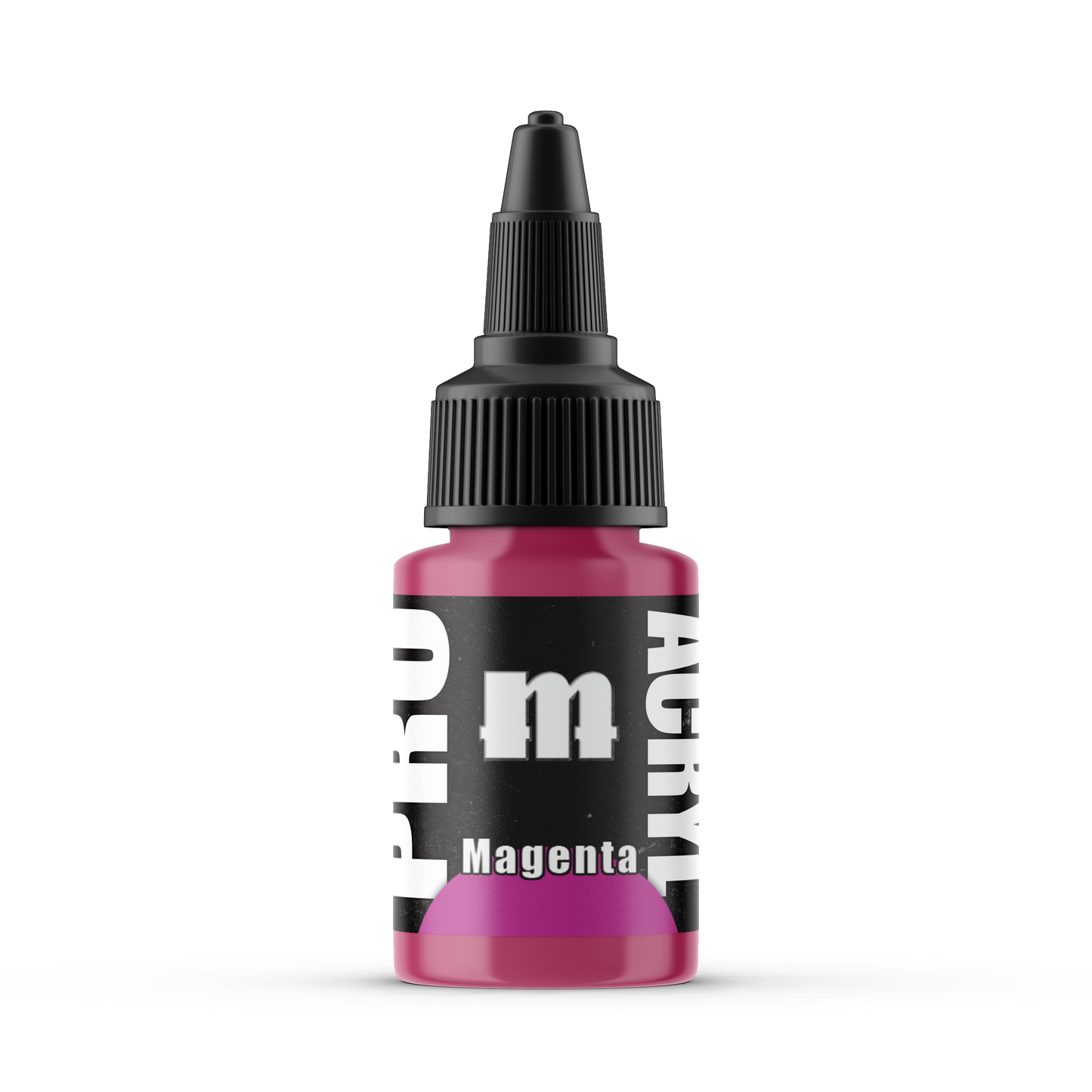 Pro Acryl: Magenta