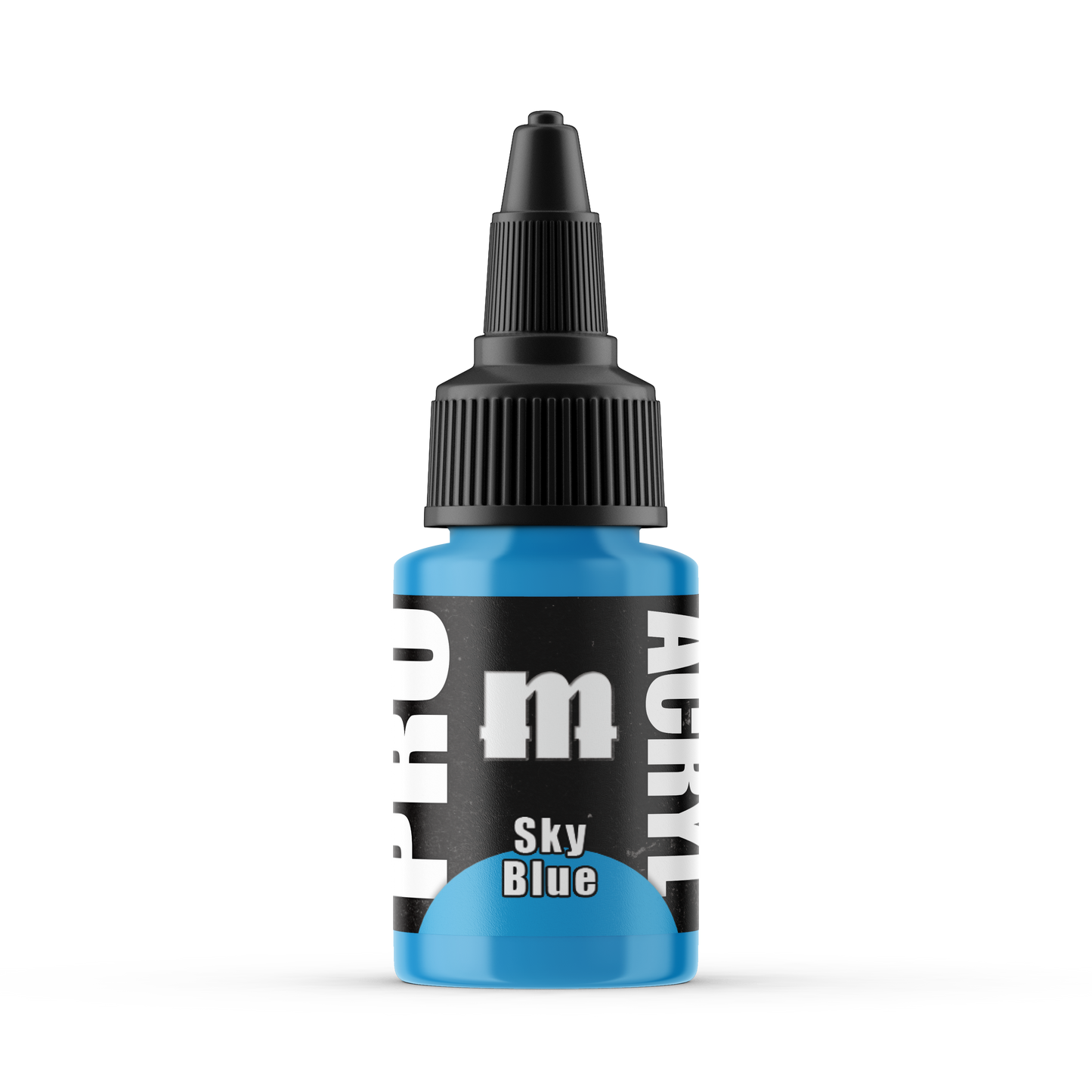 Pro Acryl: Sky Blue