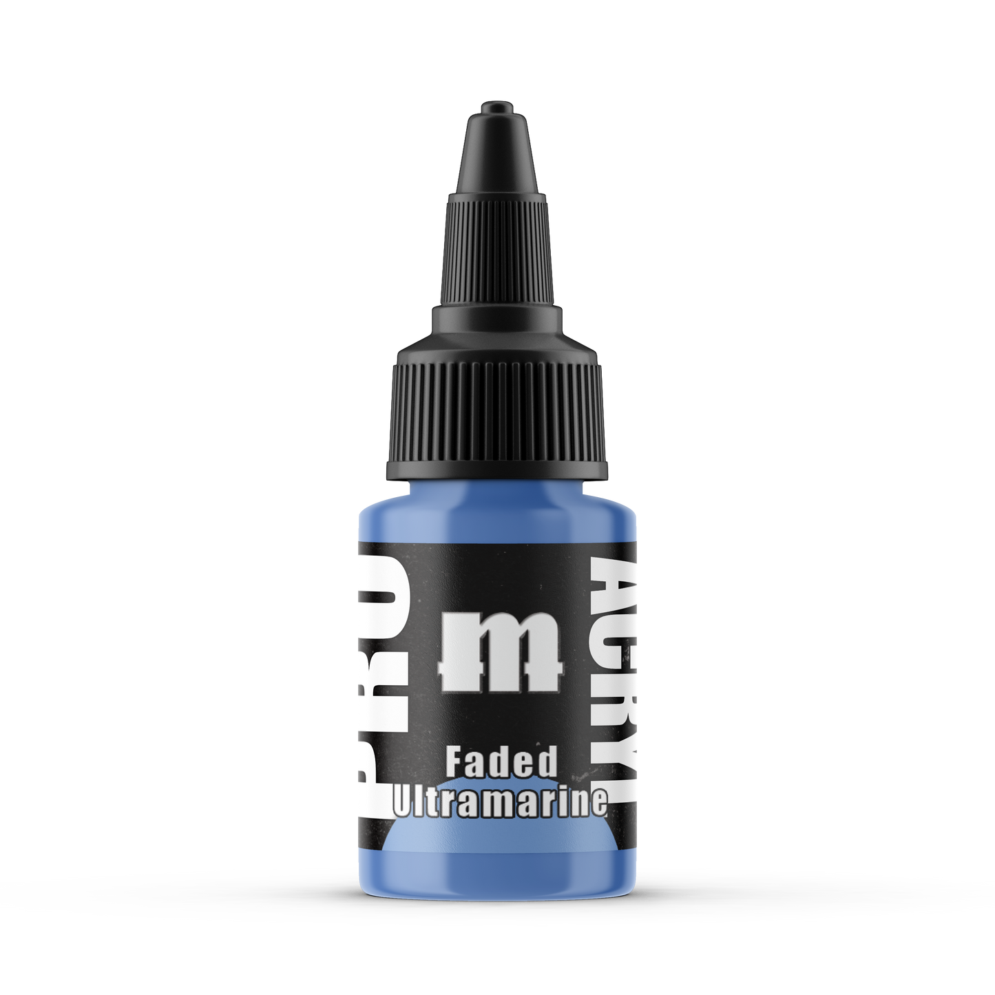 Pro Acryl: Faded Ultramarine