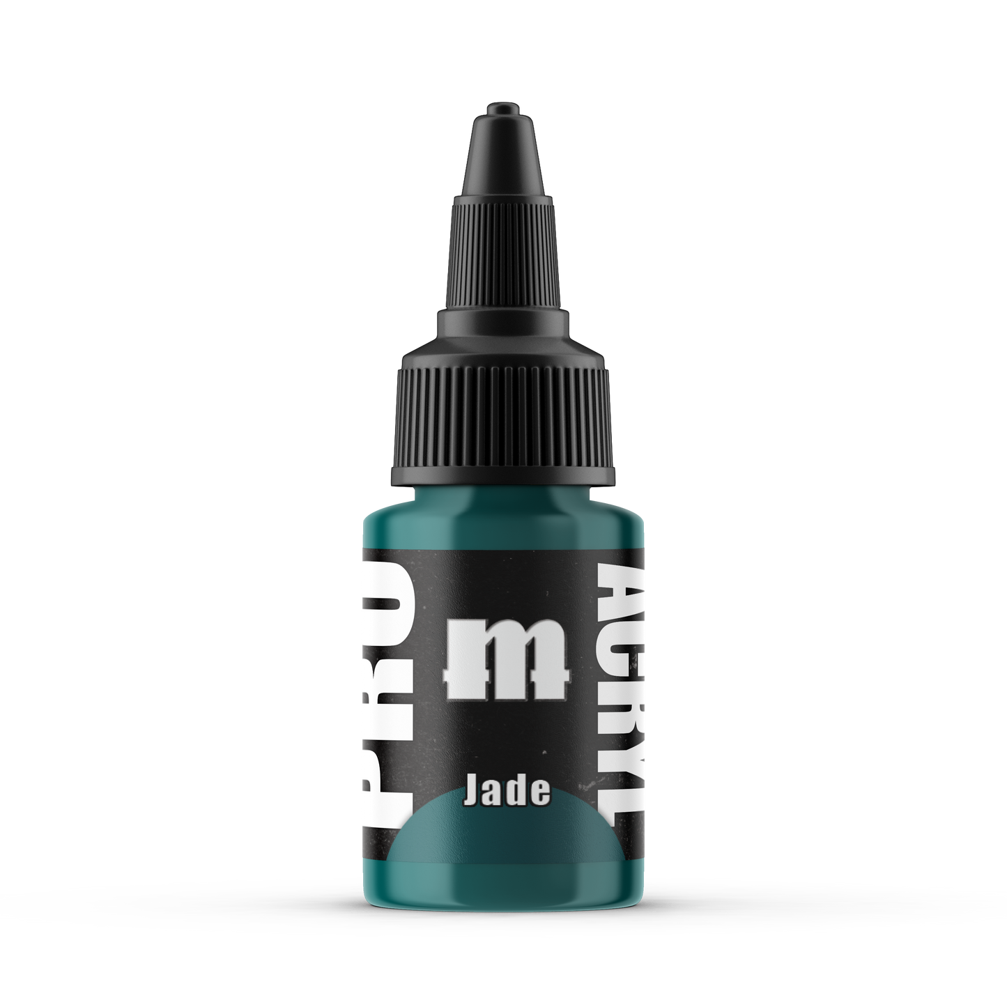 Pro Acryl: Jade
