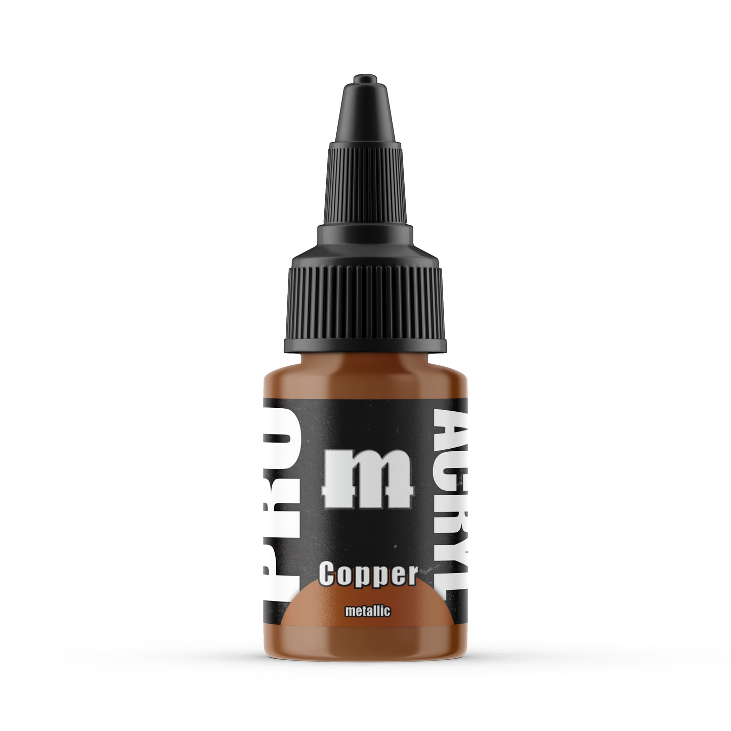 Pro Acryl: Copper