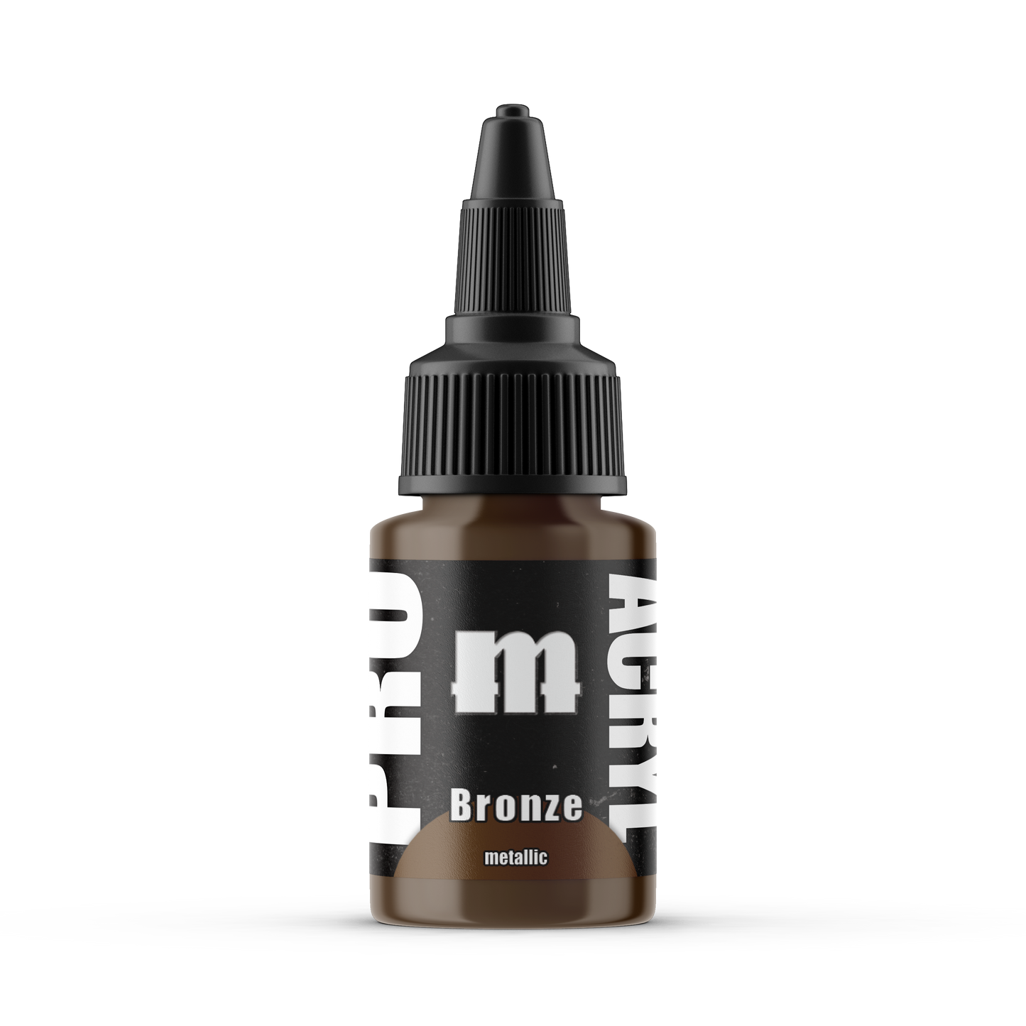 Pro Acryl: Bronze