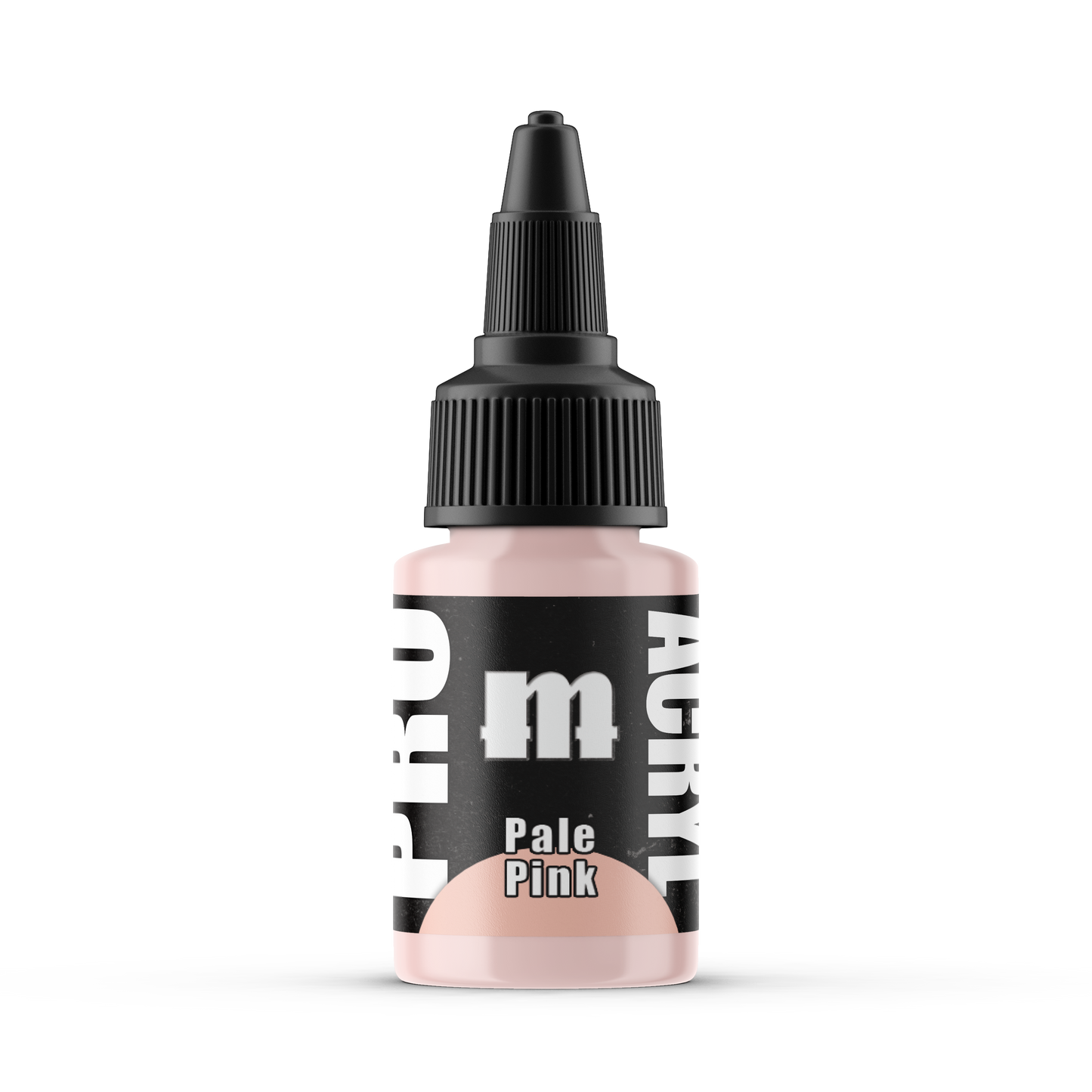 Pro Acryl: Pale Pink