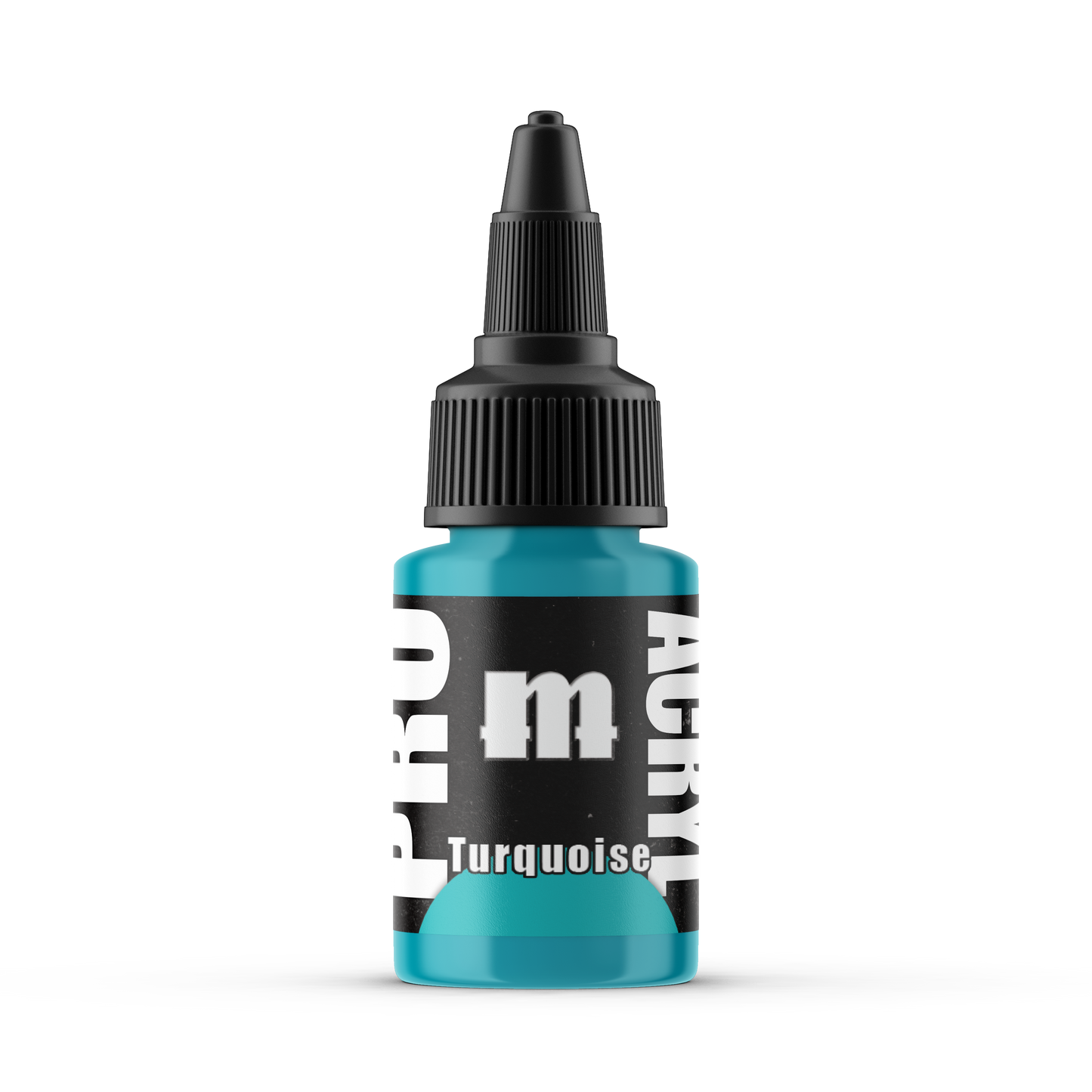 Pro Acryl: Turquoise