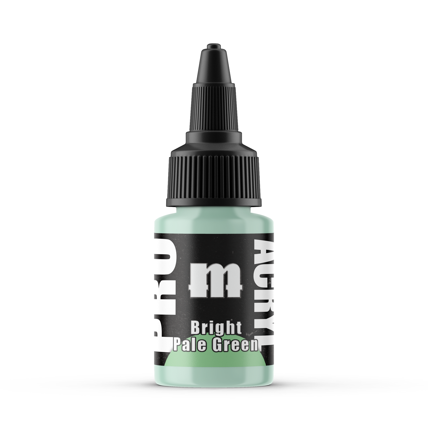Pro Acryl: Bright Pale Green