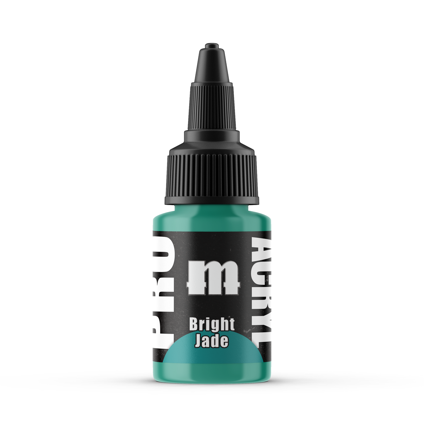 Pro Acryl: Bright Jade