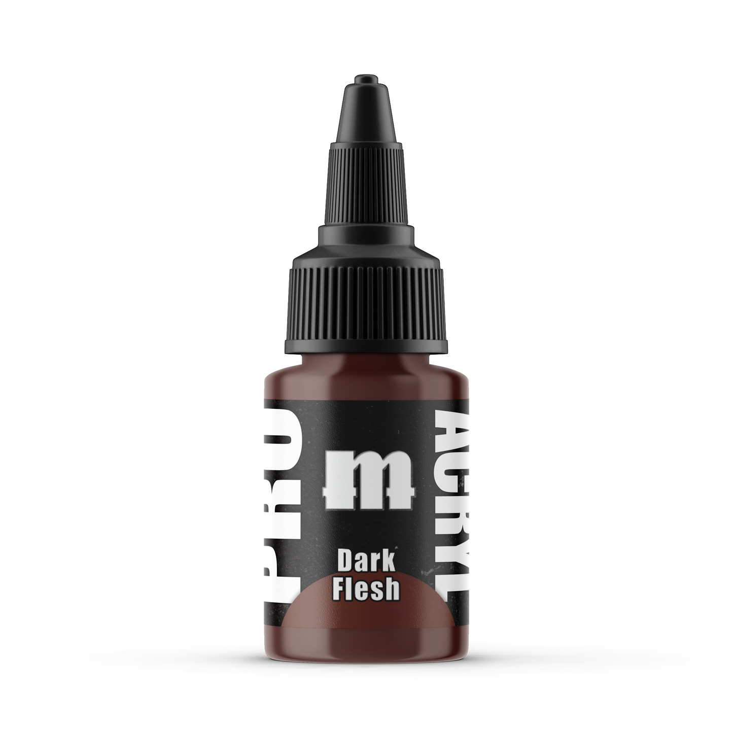 Pro Acryl: Dark Flesh