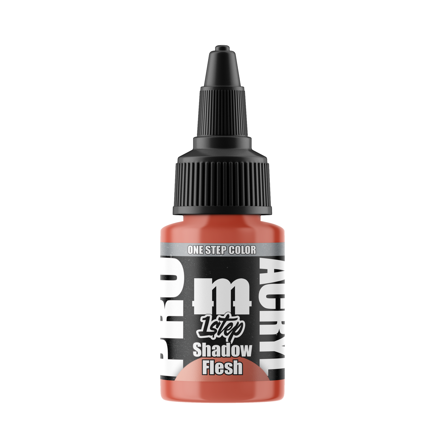 Pro Acryl: 1Step Shadow Flesh
