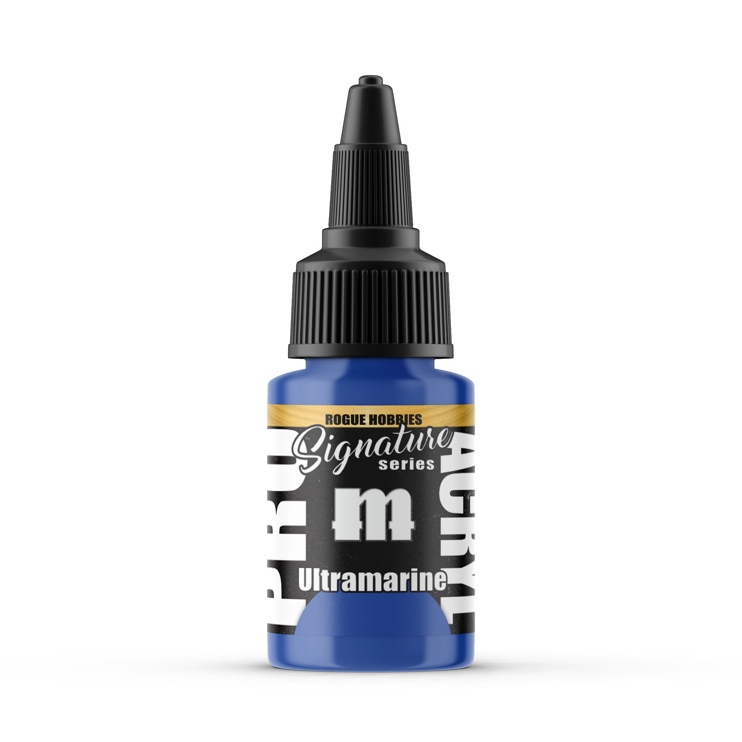 Pro Acryl: Rogue Hobbies Ultramarine