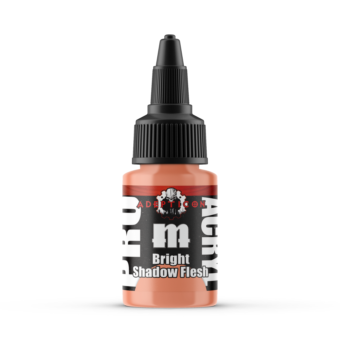 Pro Acryl: Adepticon Bright Shadow Flesh