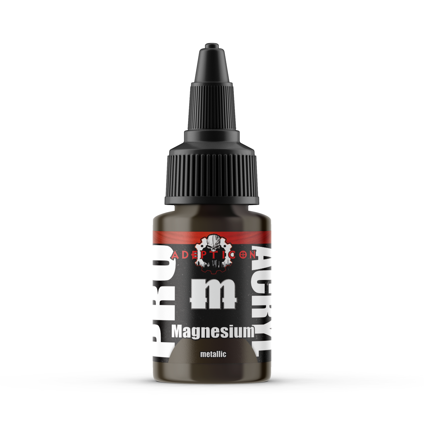 Pro Acryl: Adepticon Magnesium