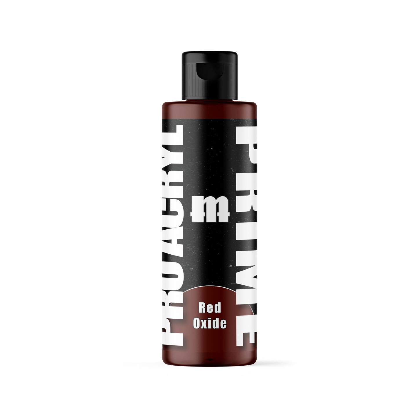 Pro Acryl: Red Oxide Airbrush Primer 120ml