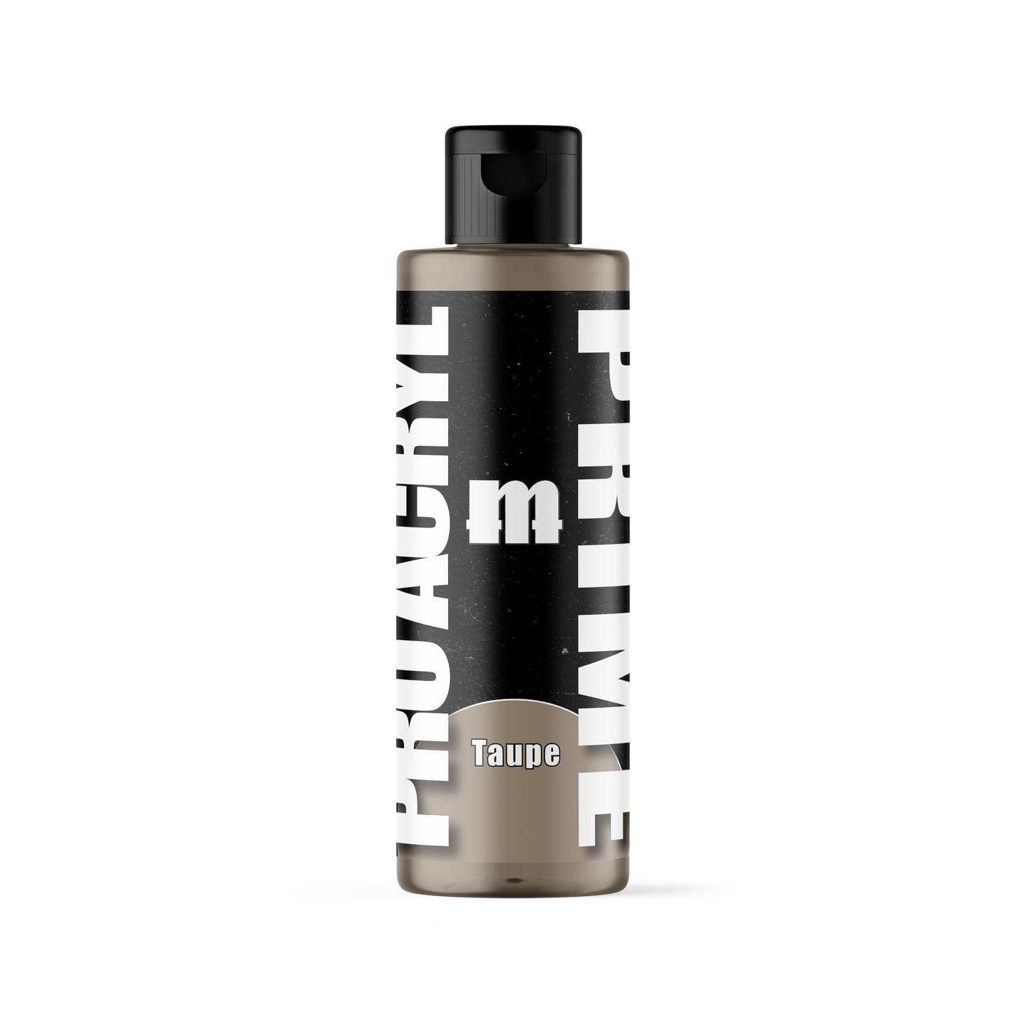 Pro Acryl: Taupe Airbrush Primer 120ml