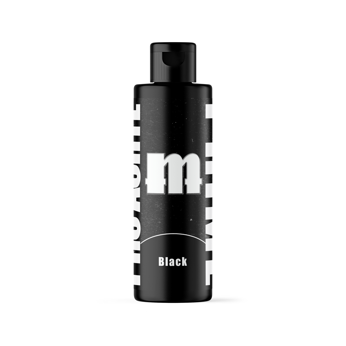 Pro Acryl: Black Airbrush Primer 120ml