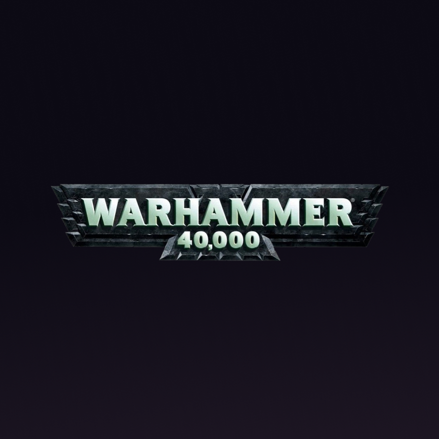 Warhammer 40,000
