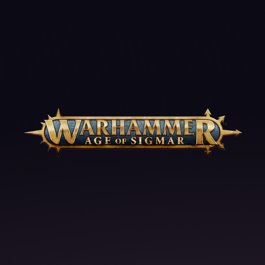 Age of Sigmar