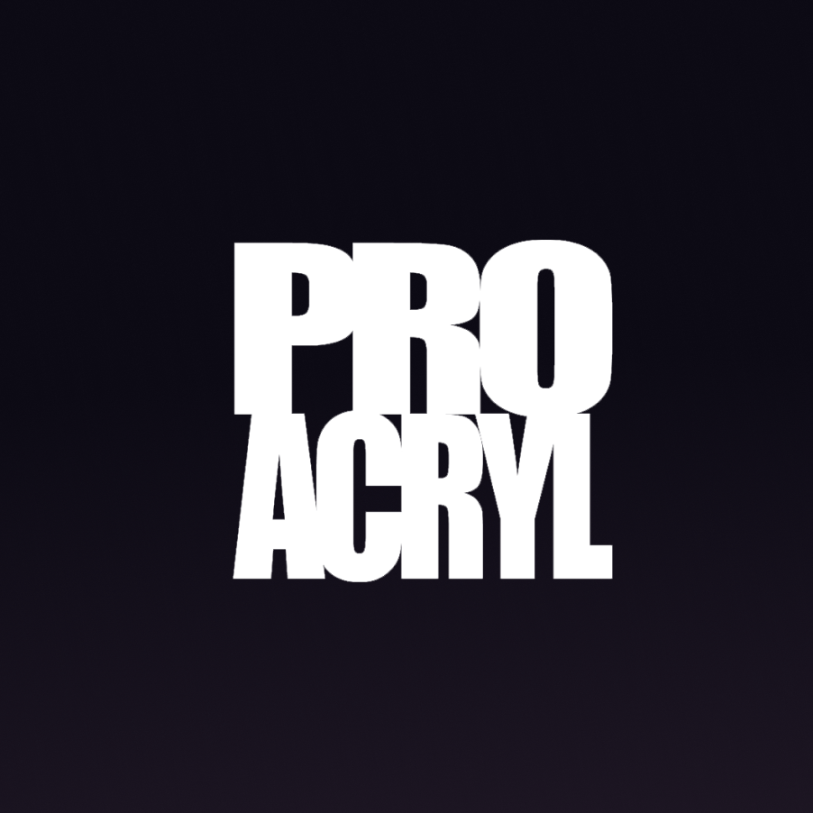 Pro Acryl Paints