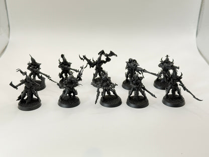 Hand of the Archon Kill Team