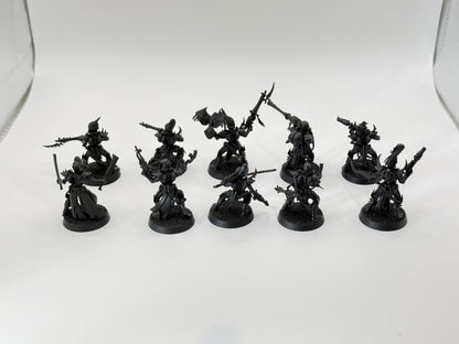 Hand of the Archon Kill Team