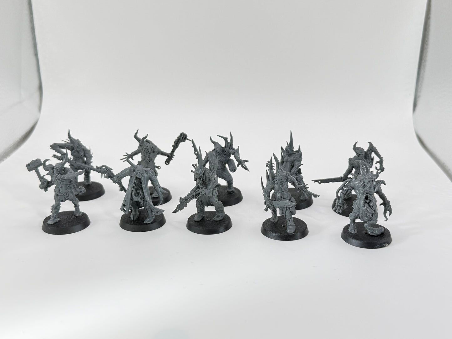 Poxwalkers