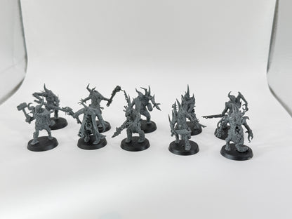 Poxwalkers