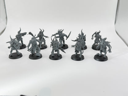 Poxwalkers