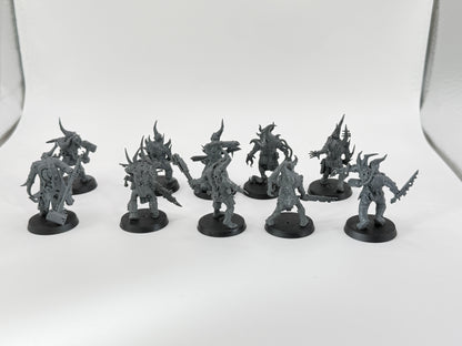 Poxwalkers