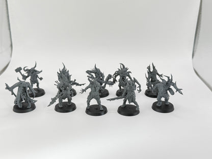 Poxwalkers