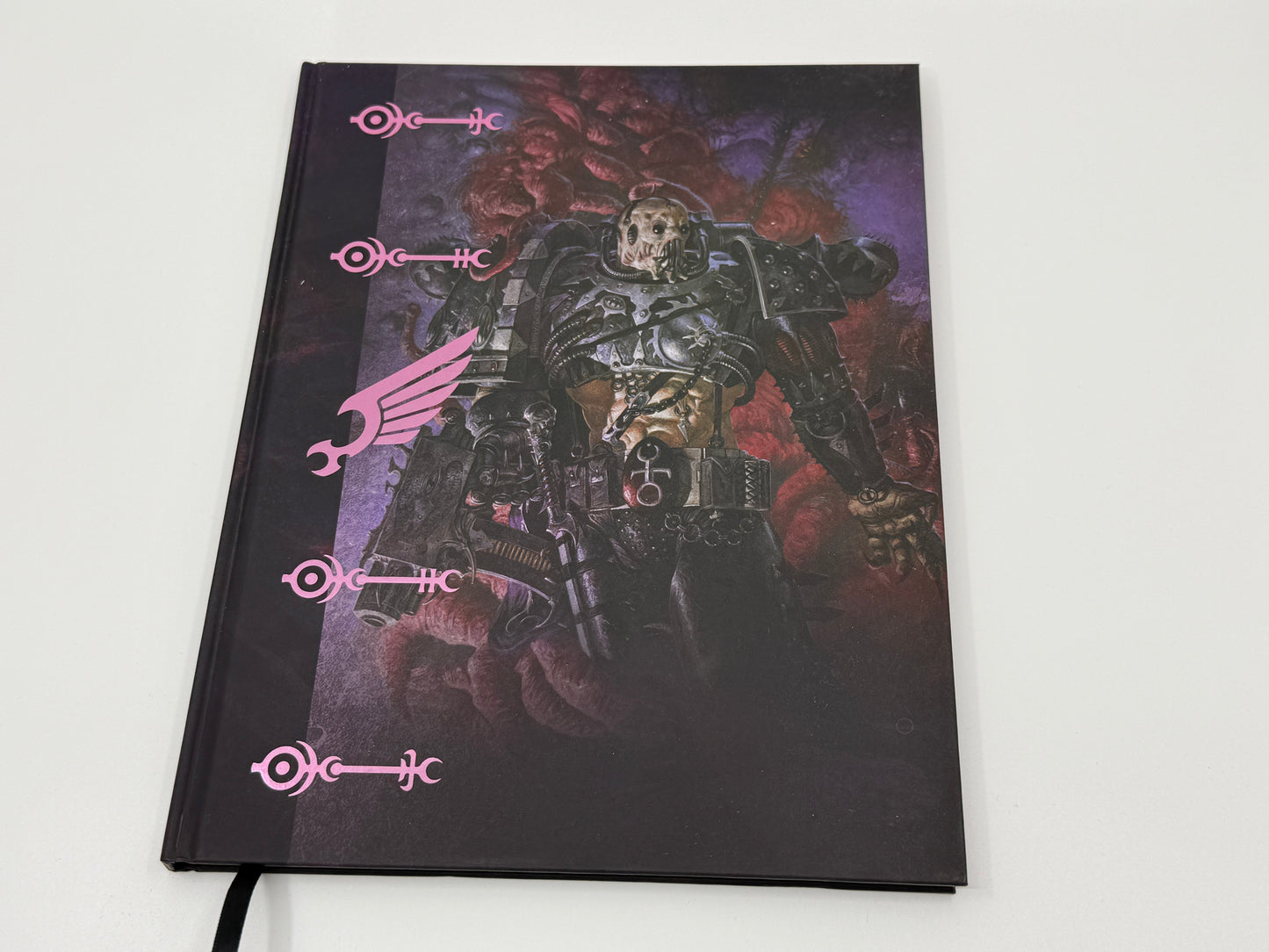 Emperor's Children Codex