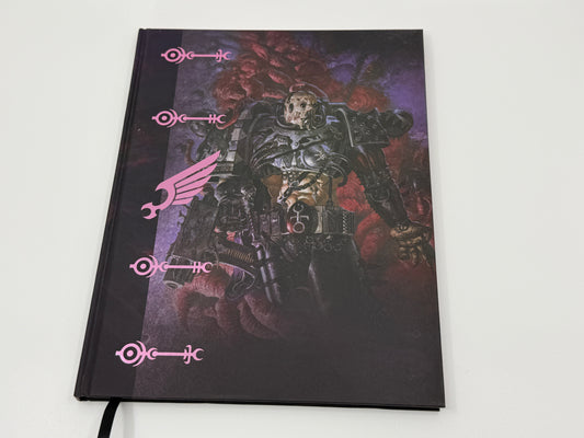 Emperor's Children Codex