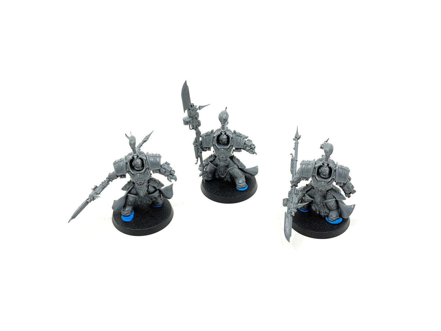 Allarus Custodians