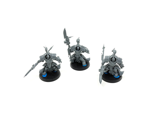 Allarus Custodians