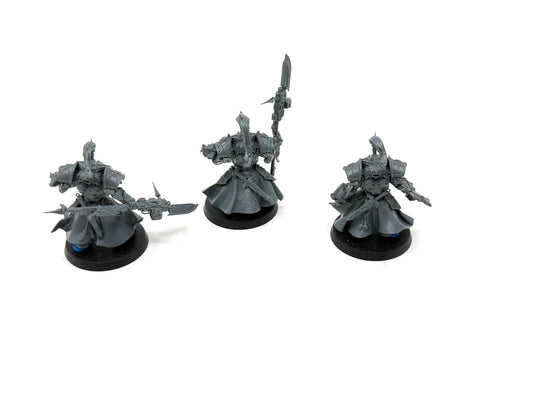 Allarus Custodians