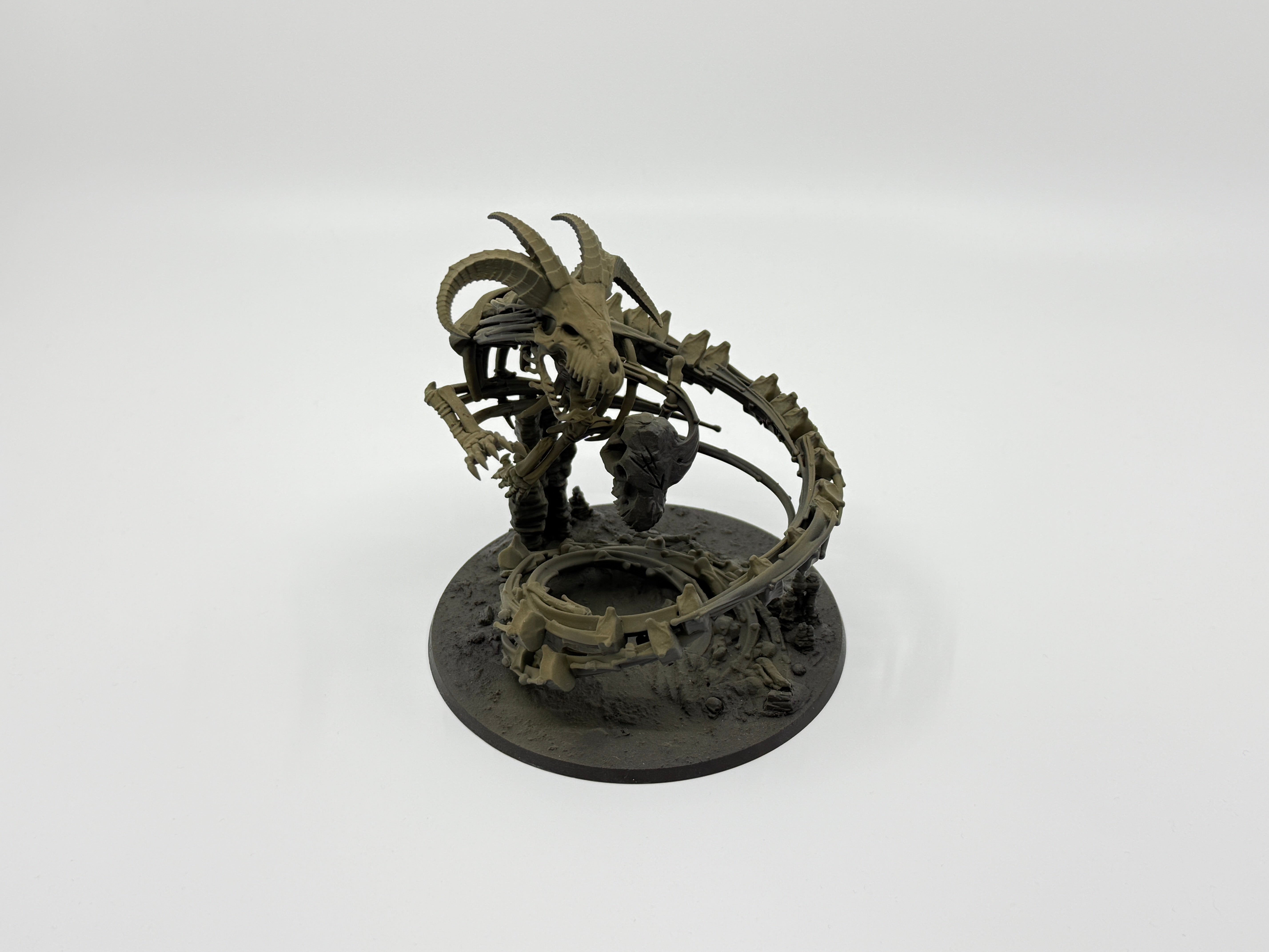 Lumineth Realm-Lords – Dark Sector Hobbies