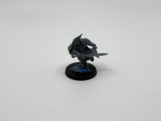 Blade Champion w/ Helmet