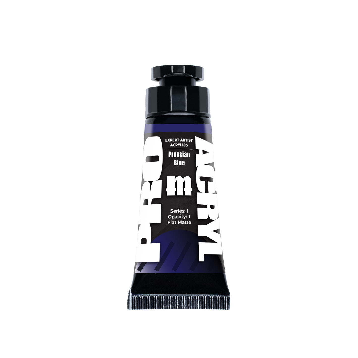 Pro Acryl: Expert Acrylics - Prussian Blue