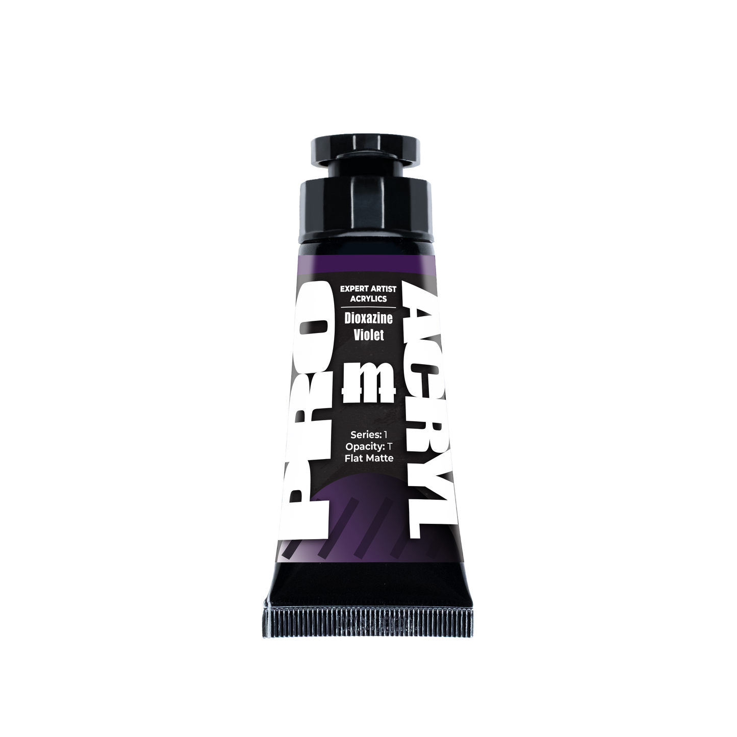 Pro Acryl: Expert Acrylics - Dioxazine Violet