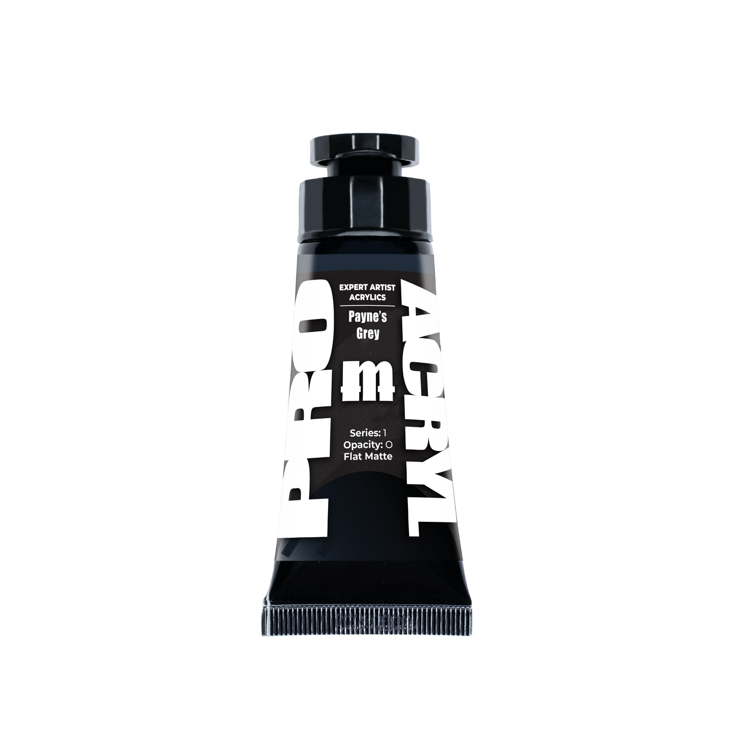 Pro Acryl: Expert Acrylics - Payne's Grey