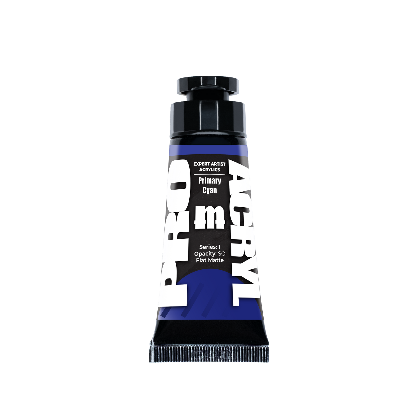 Pro Acryl: Expert Acrylics - Primary Cyan
