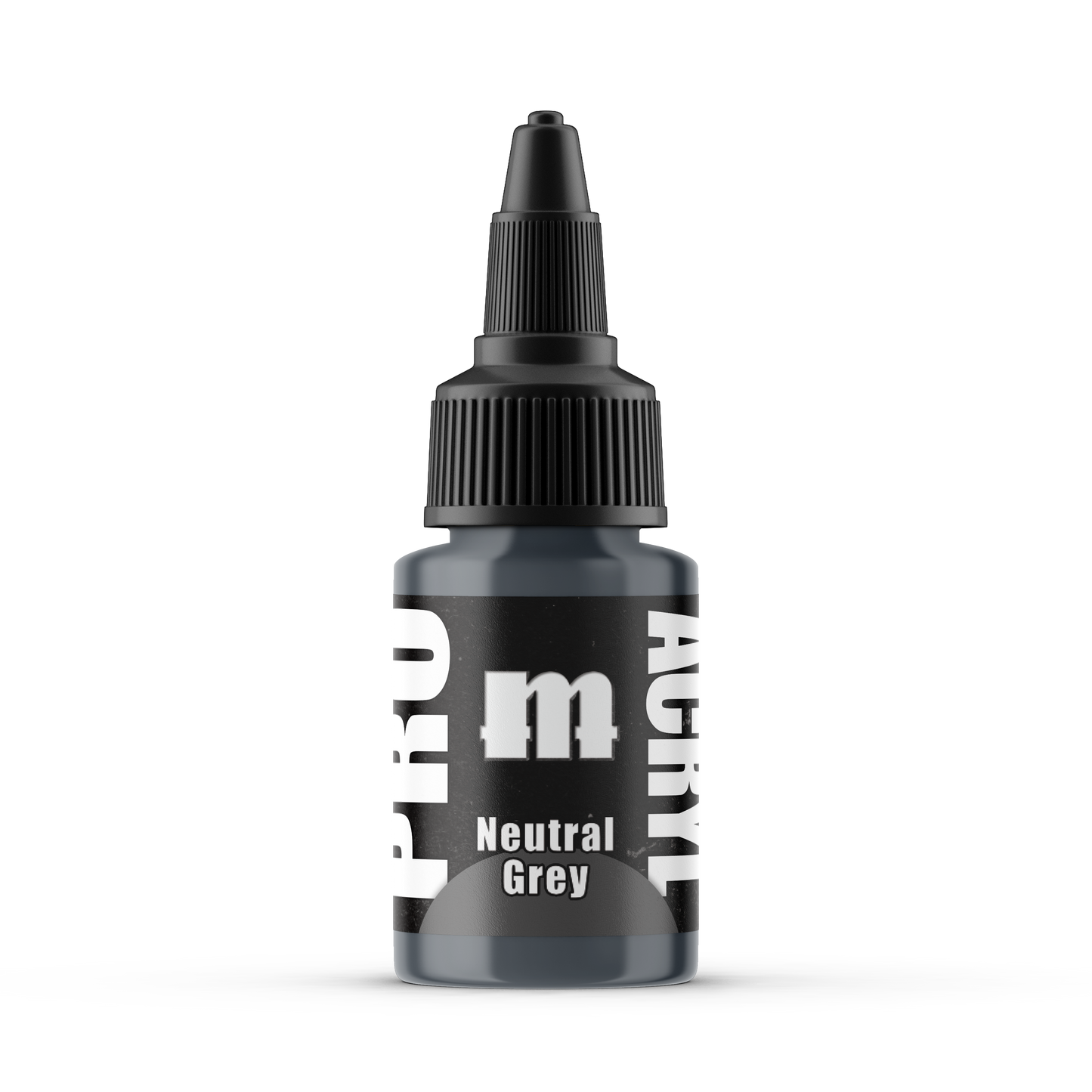 Pro Acryl: Neutral Grey