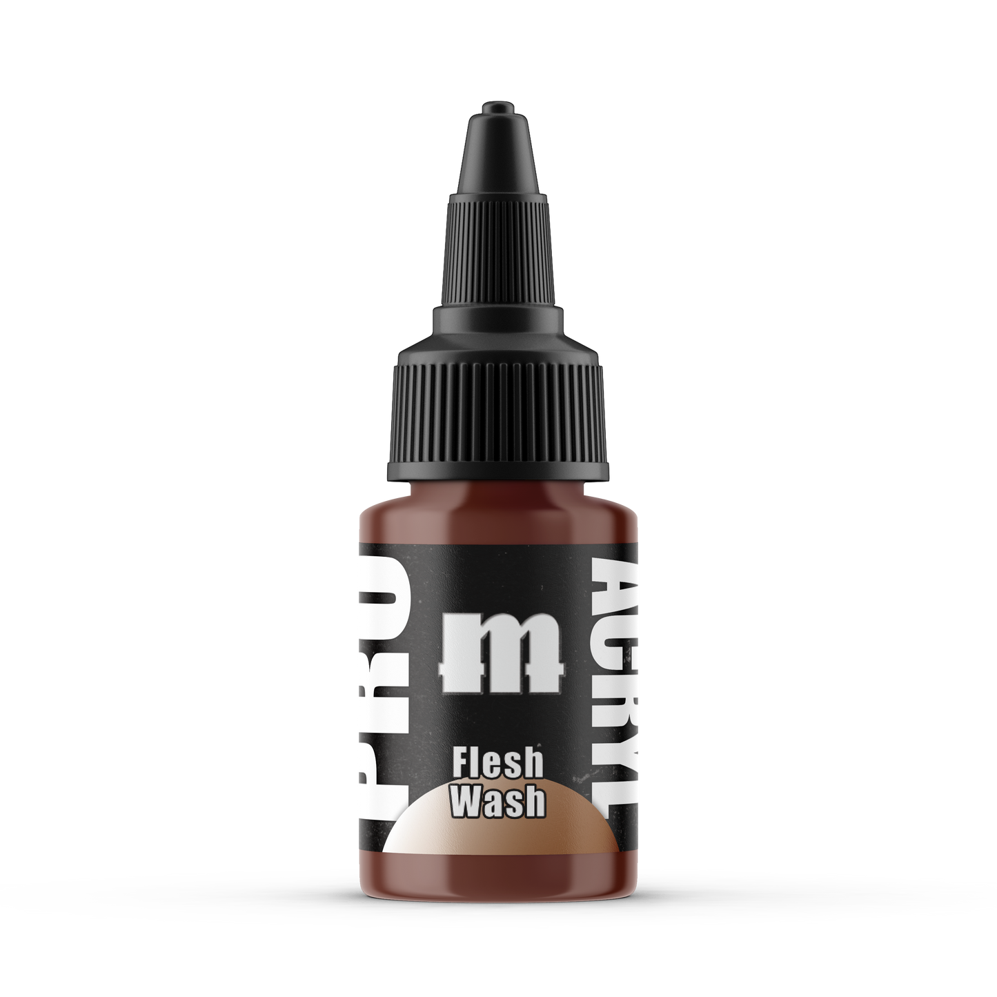 Pro Acryl: Flesh Wash