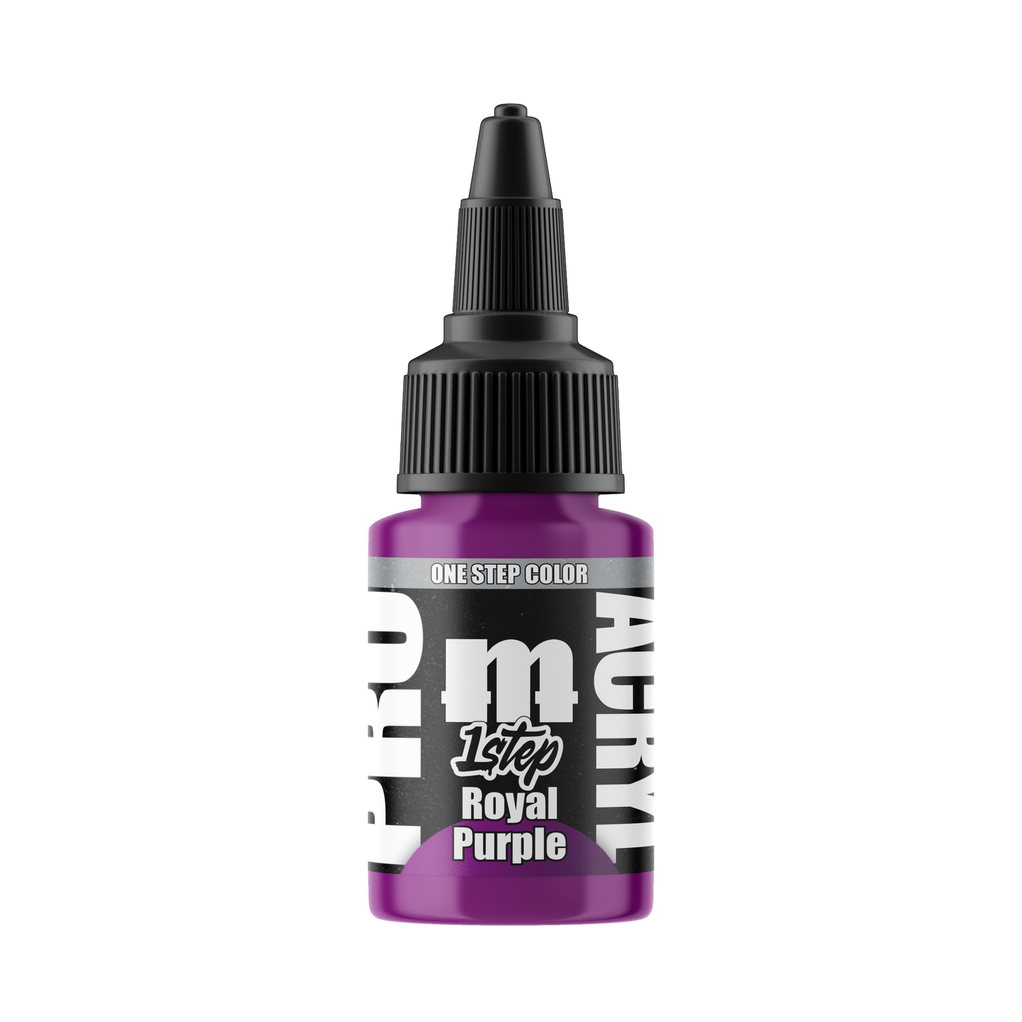 Pro Acryl: 1Step Royal Purple