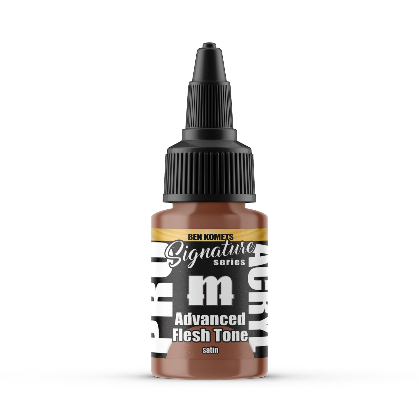 Pro Acryl: Ben Komets Advanced Flesh Tone