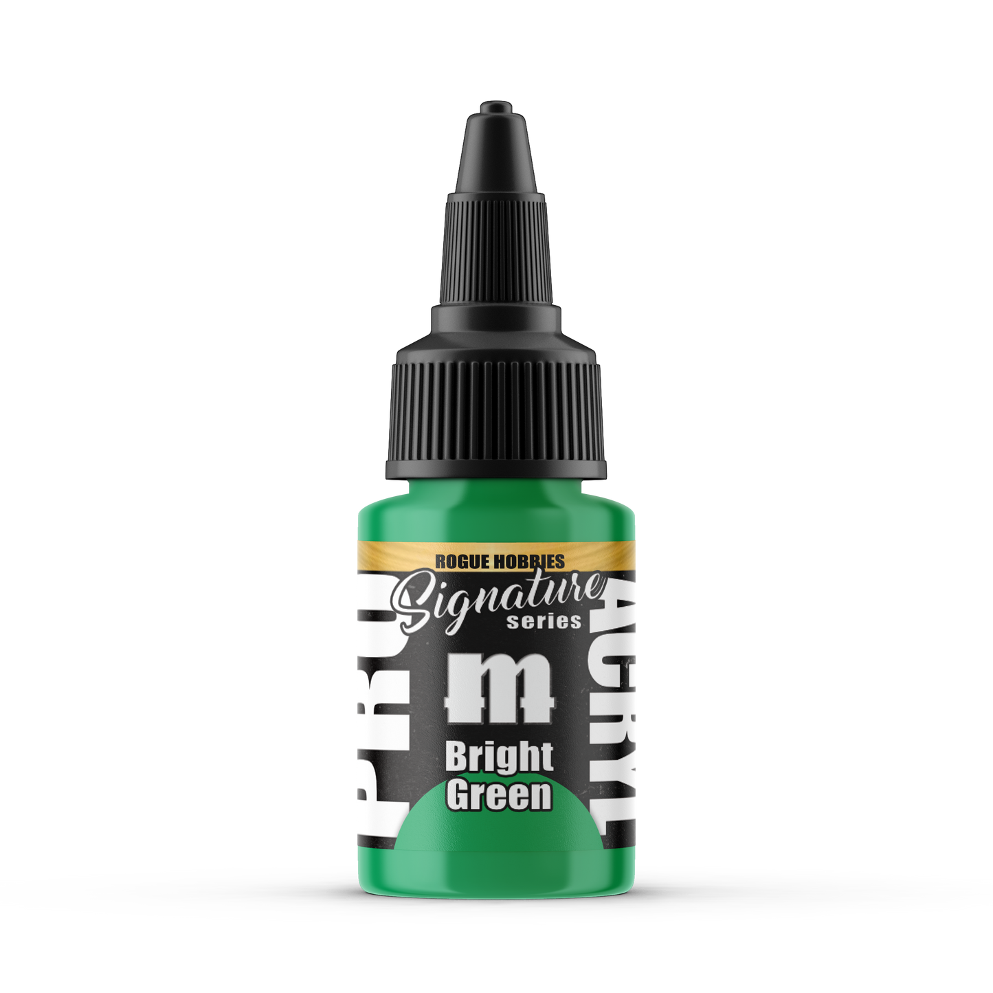 Pro Acryl: Rogue Hobbies Bright Green